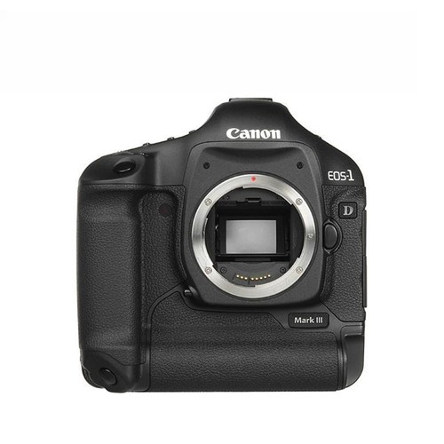 Canon eos mark iii - canon,