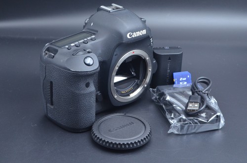 Canon eos mark iii 3 - 22,3, mp