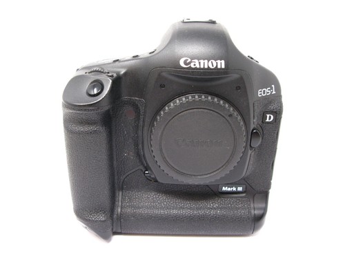 Canon eos mark iii - mark, 10,1