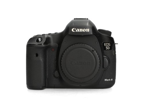 Corpo macchina canon mark - macchina, 5d