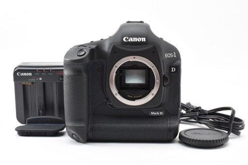 Canon eos mark iii - canon,