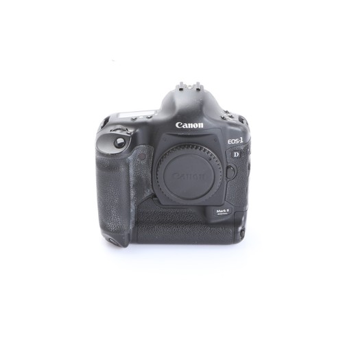 Canon eos mark 59 - ii, tsd