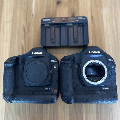 Canon eos mark iii - canon,