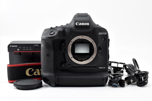 Canon eos mark - eos-1d, x