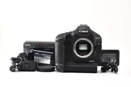Canon eos mark iii 1mp - canon, eos-1d