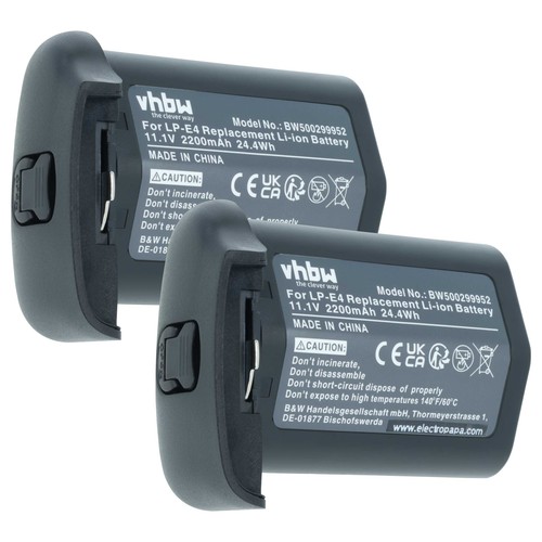 Batteria per canon eos r3 - eos,