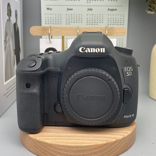 Canon eos mark - 5d, iii