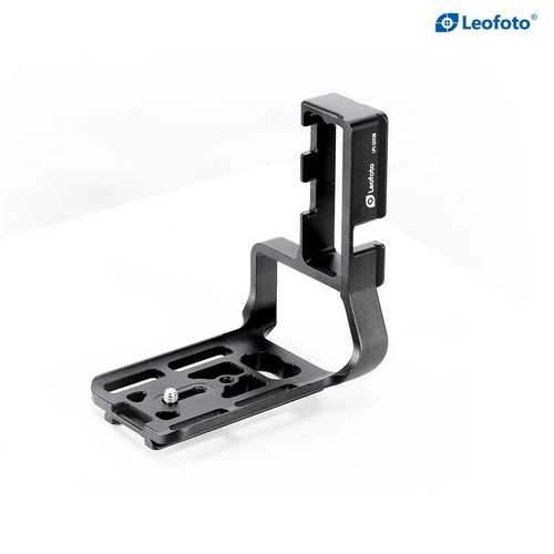 Piastra leofoto lpc 1dx3b - piastra, l