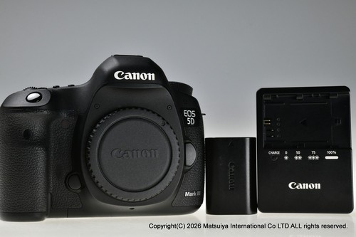 Canon eos mark - canon, 22,3