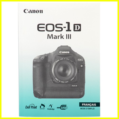 Canon eos mark iii - mark,