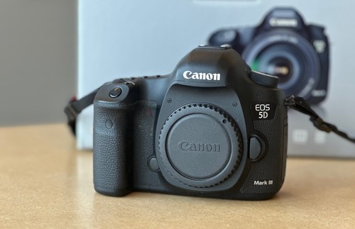 Canon mkiii case - 5d, (12.757