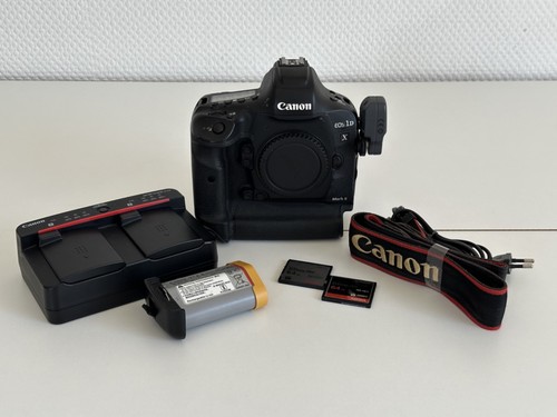 Canon eos mark - eos-1d,