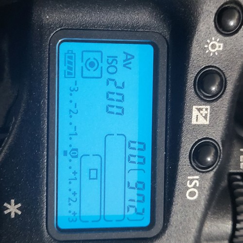 Corpo fotocamera reflex - 🎦,
