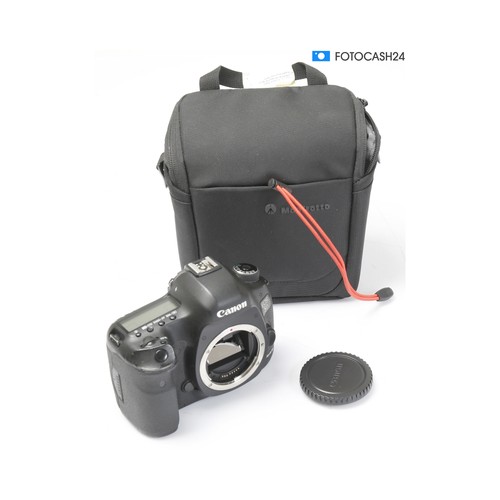 Canon eos mark iii buono - eos,